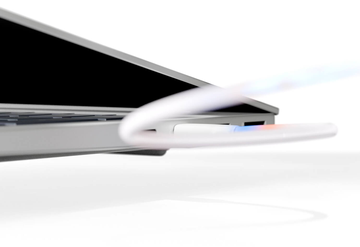 Ładowanie HP OmniBook 5