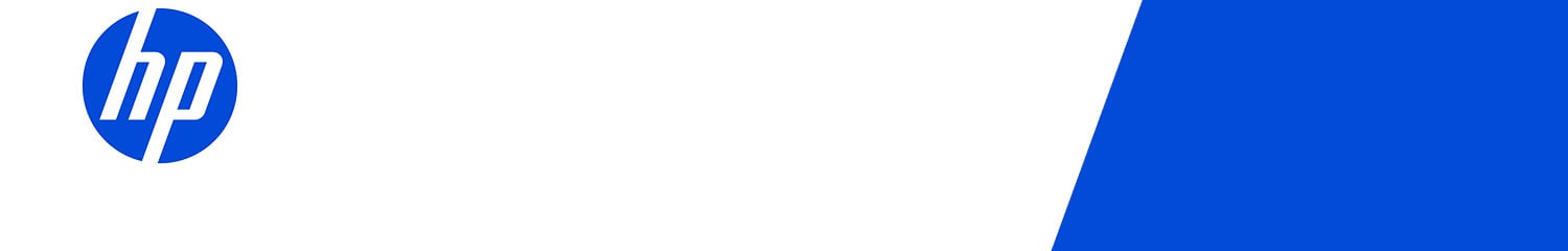 Logo HP