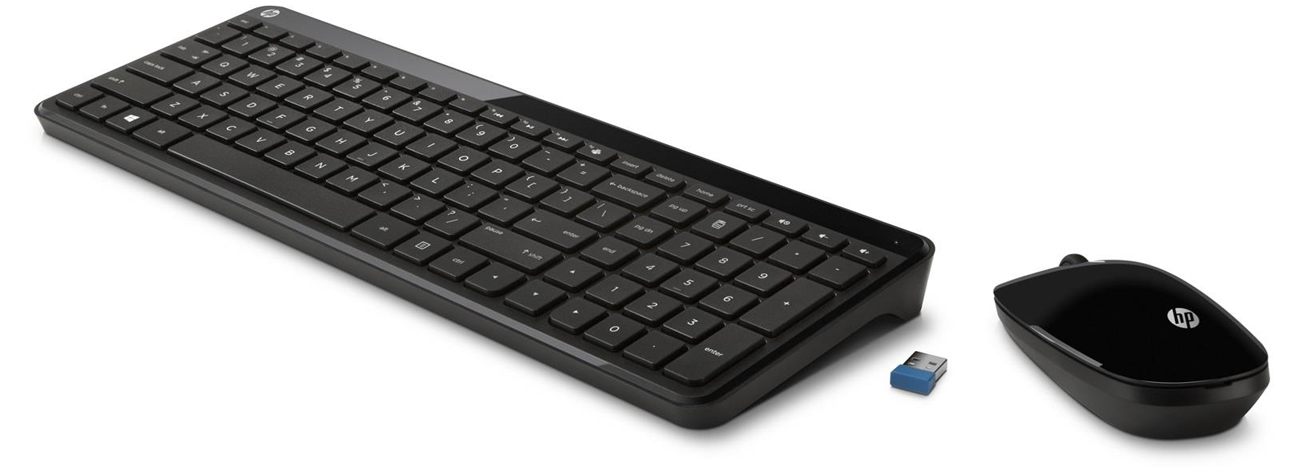 HP C6020 Widok Ogólny