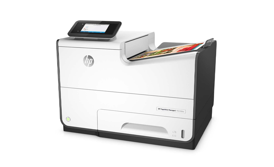 HP PageWide 377dw