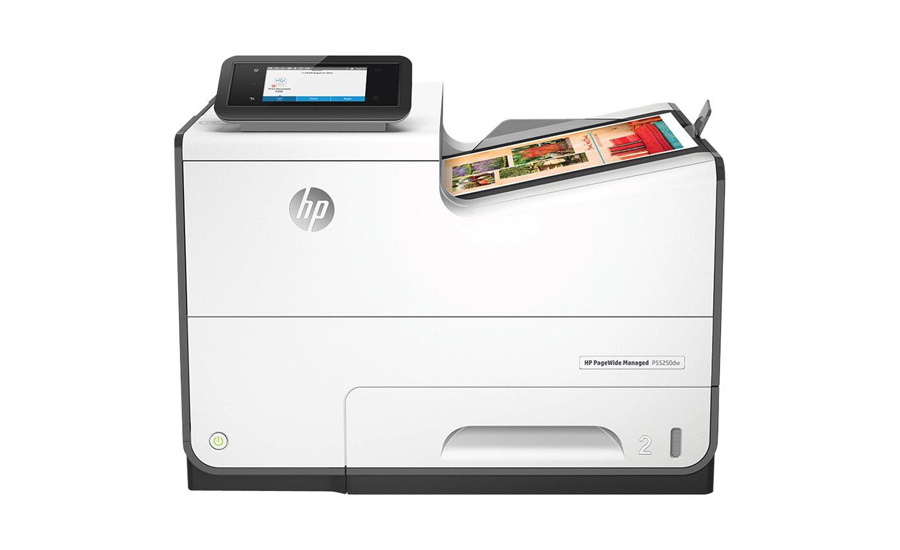 HP PageWide 377dw