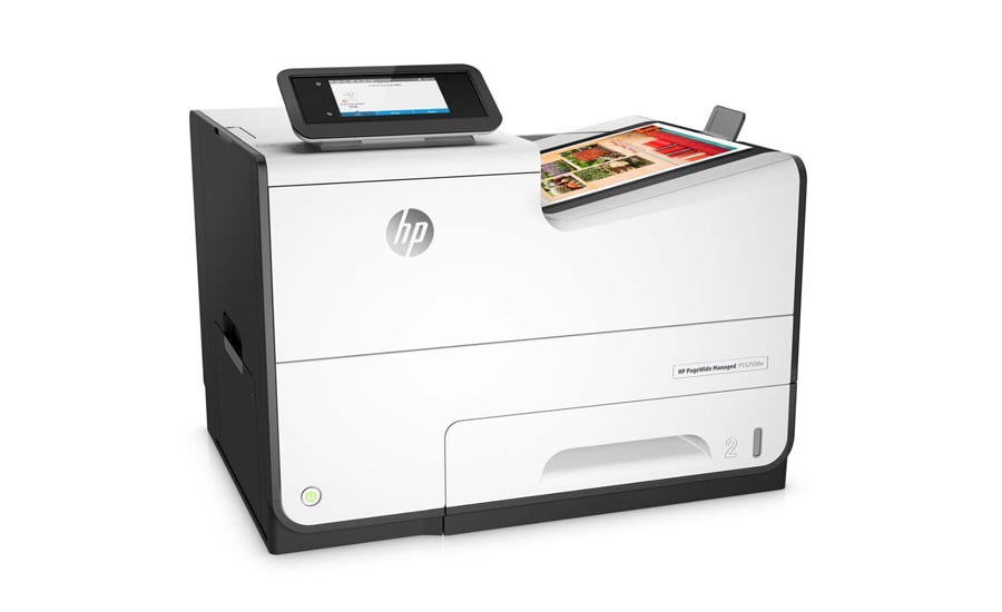 HP PageWide 377dw