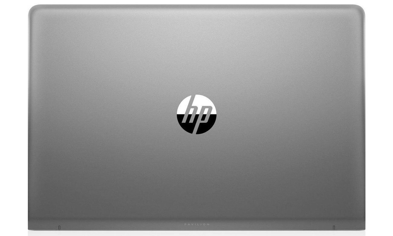 HP Pavilion dźwięk Bang&Olufsen