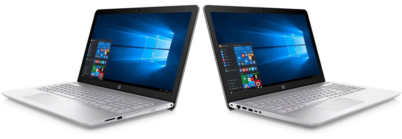 HP Pavilion pamięć ram DDR4