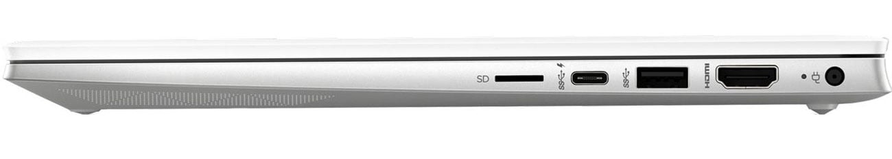 Wydajność karty graficznej Intel® Iris® Xe