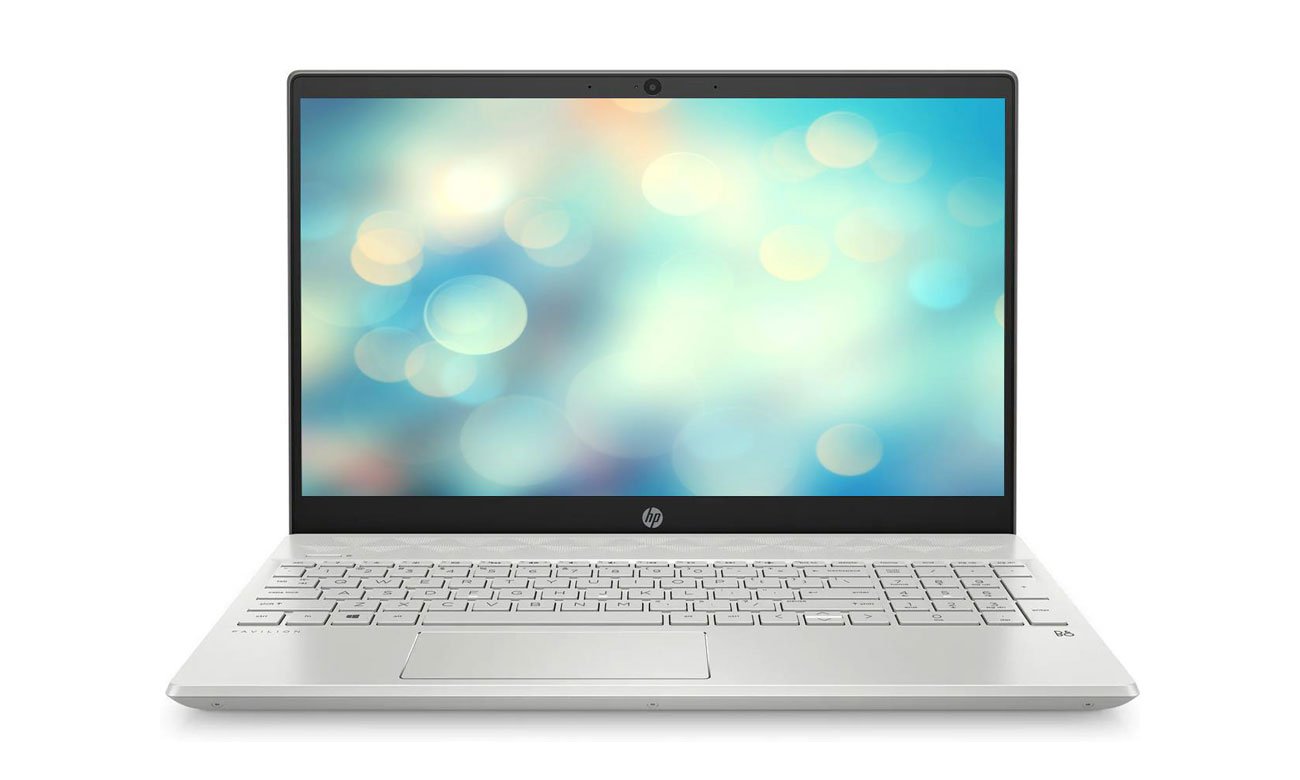 Laptop HP Pavilion 15 wydajność najnowszy procesor