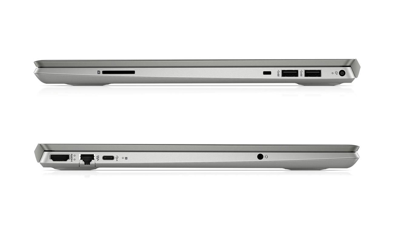Laptop HP Pavilion 15 dźwięk o doskonałej jakości audio Boost