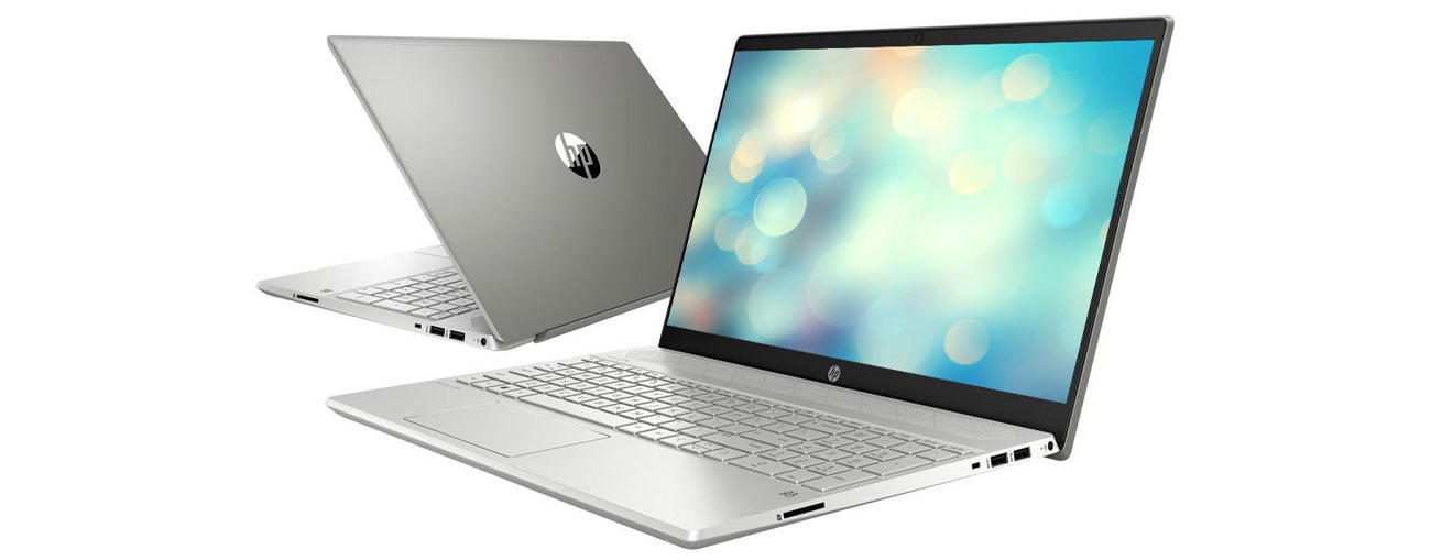 Uniwersalny laptop HP Pavilion 15