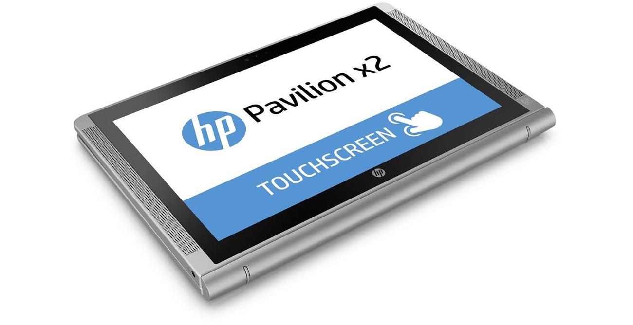HP Pavilion x2 procesor intel atom