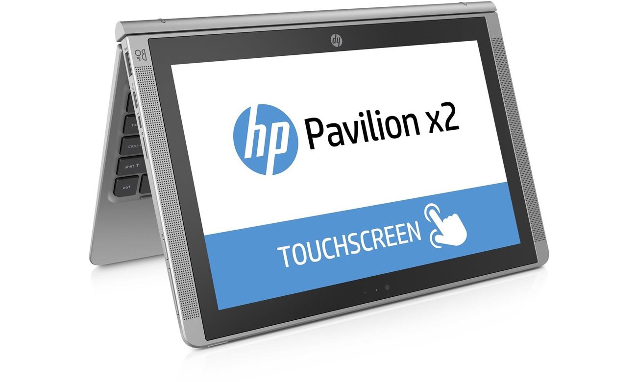 HP Pavilion x2 dlugi czas pracy na beterii