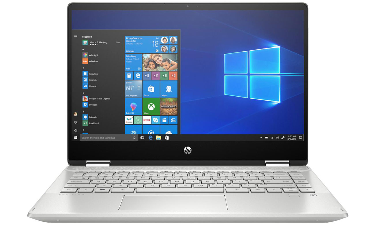 karta graficzna NVIDIA GeForce MX250
