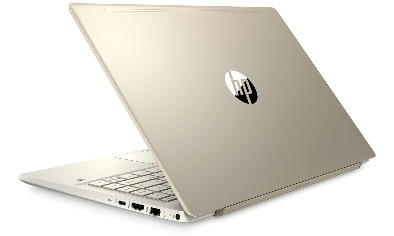 HP Pavilion 14