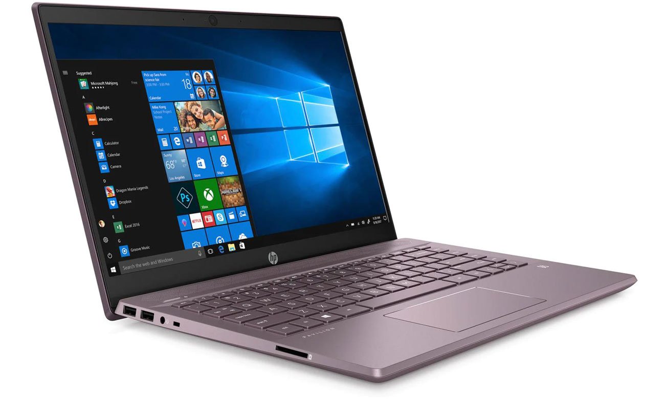 HP Pavilion 14