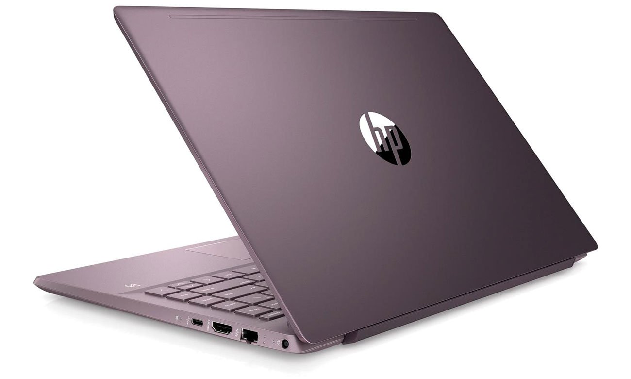 HP Pavilion 14