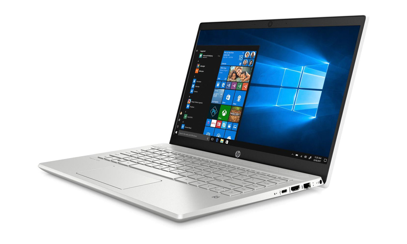 HP Pavilion 14