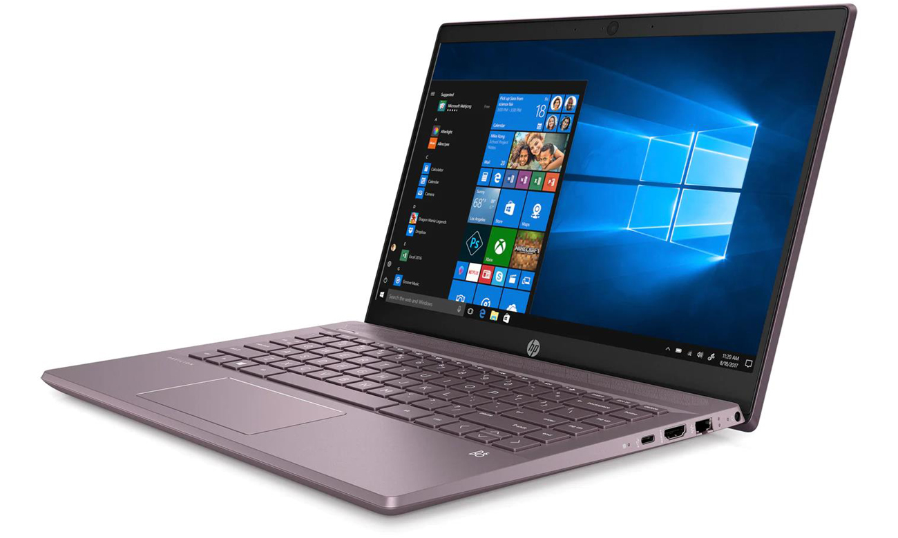 HP Pavilion 14