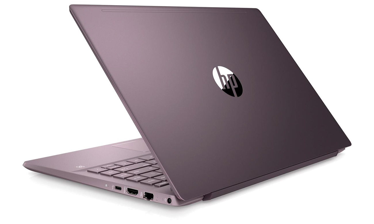 Procesor Intel Core i5 ósmej generacji w HP Pavilion 14