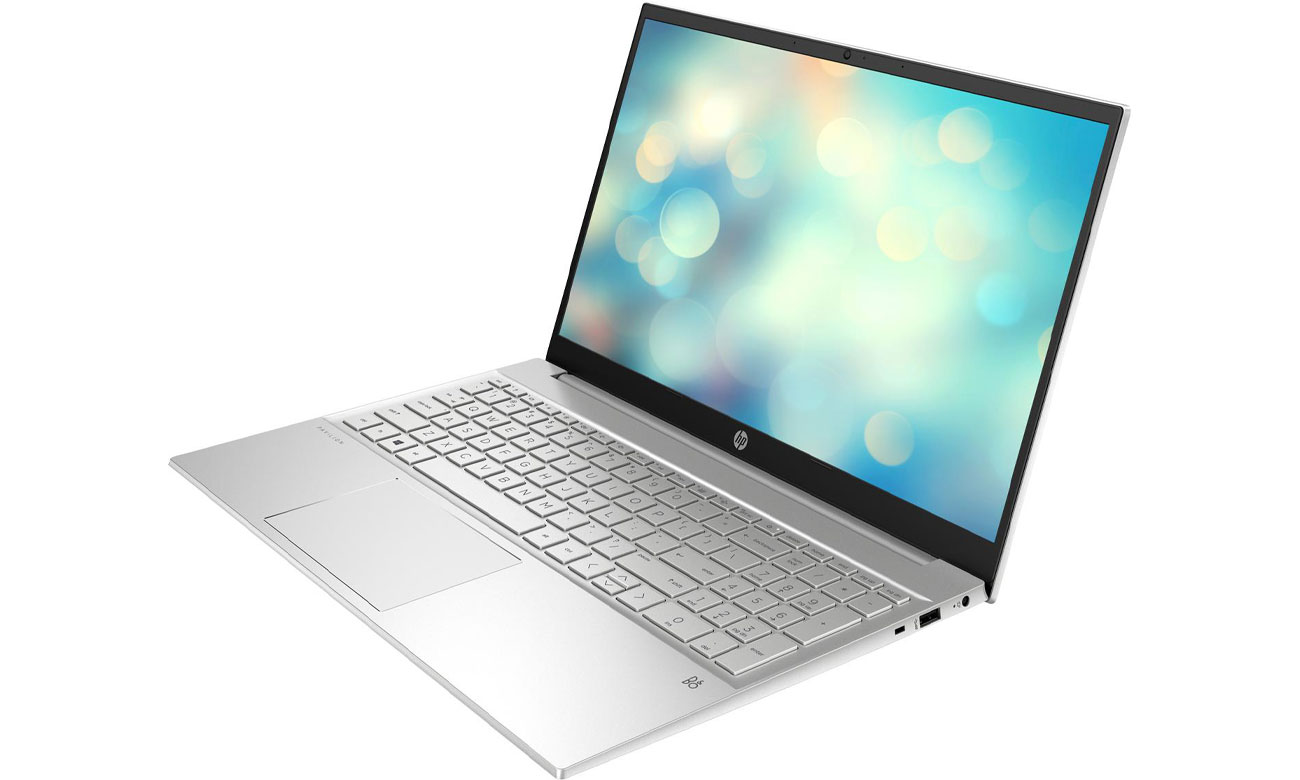 HP Pavilion 15 laptop
