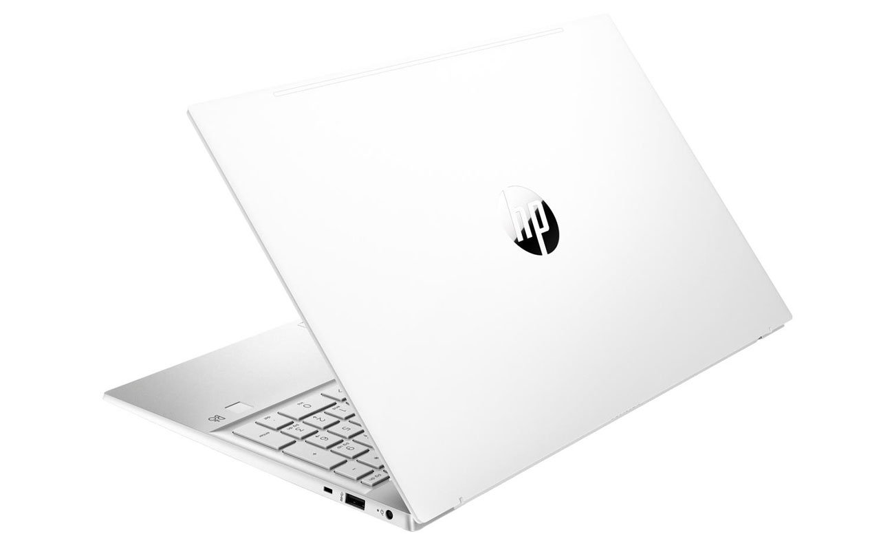 HP Pavilion 15 obudowa