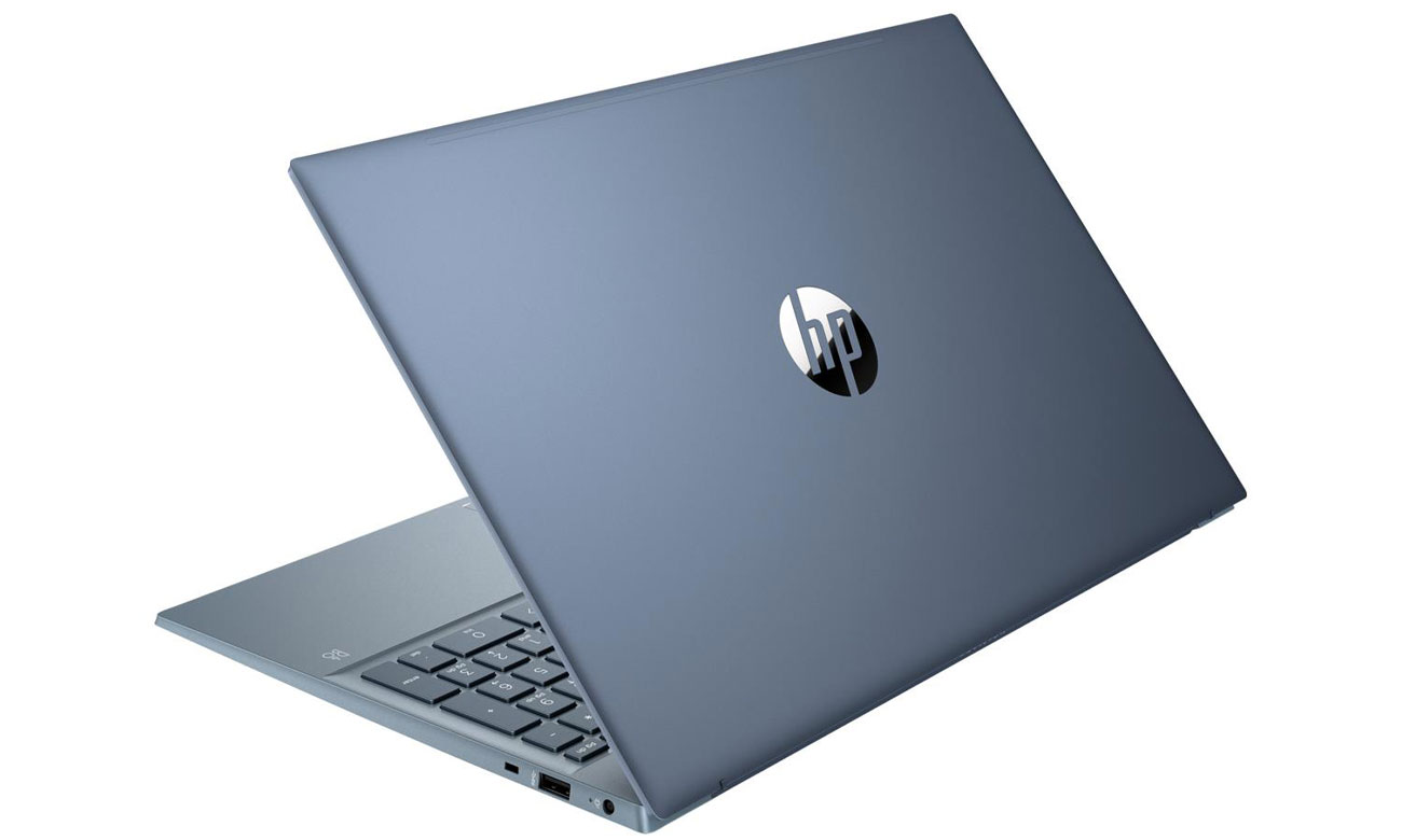 HP Pavilion 15 obudowa