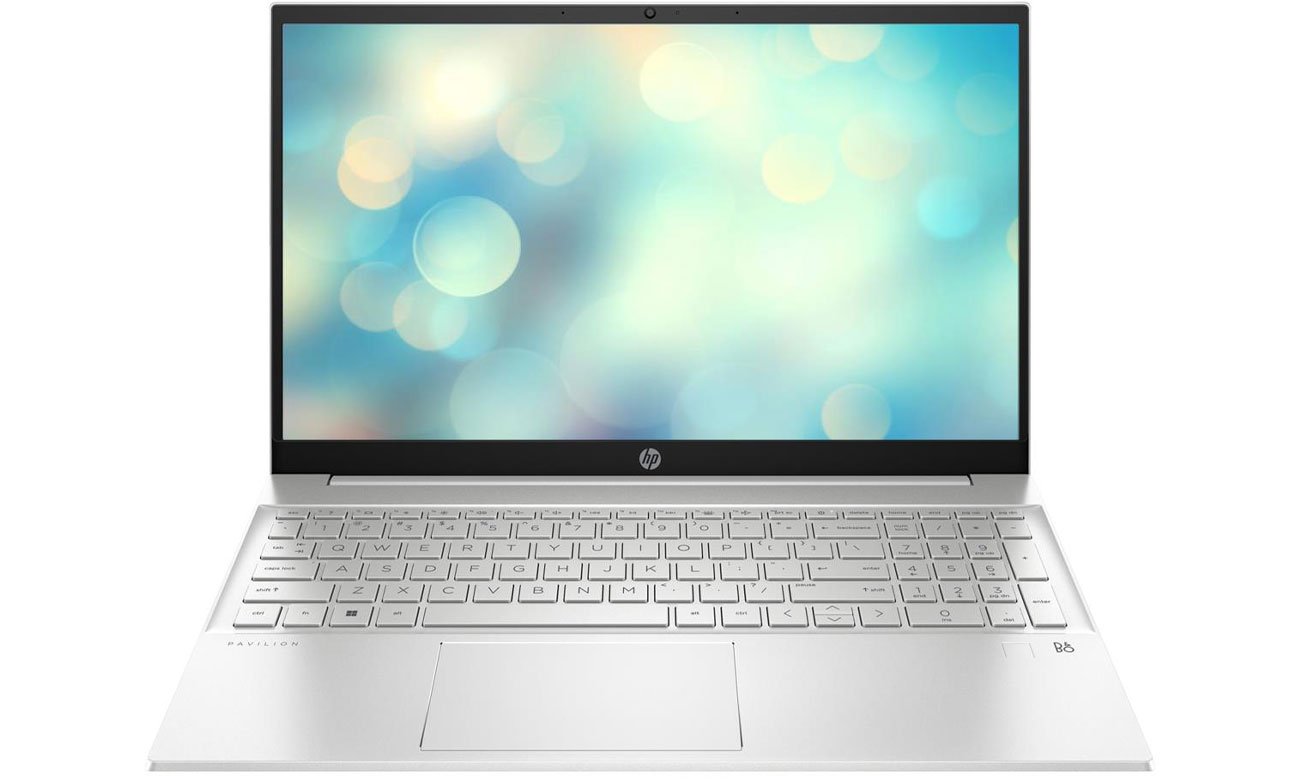 HP Pavilion 15 matowy ekran