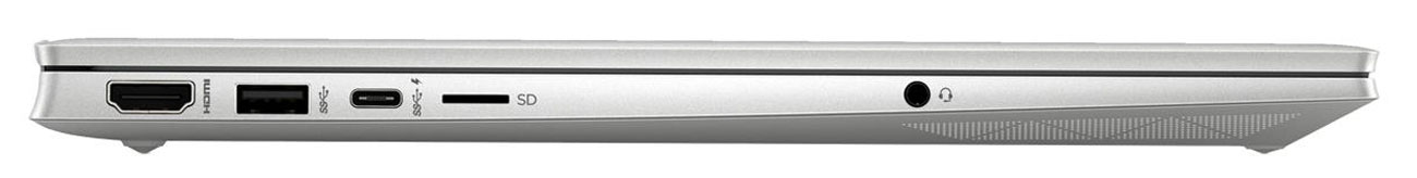 HP Pavilion 15 porty
