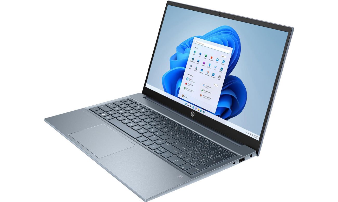 Laptop uniwersalny HP Pavilion