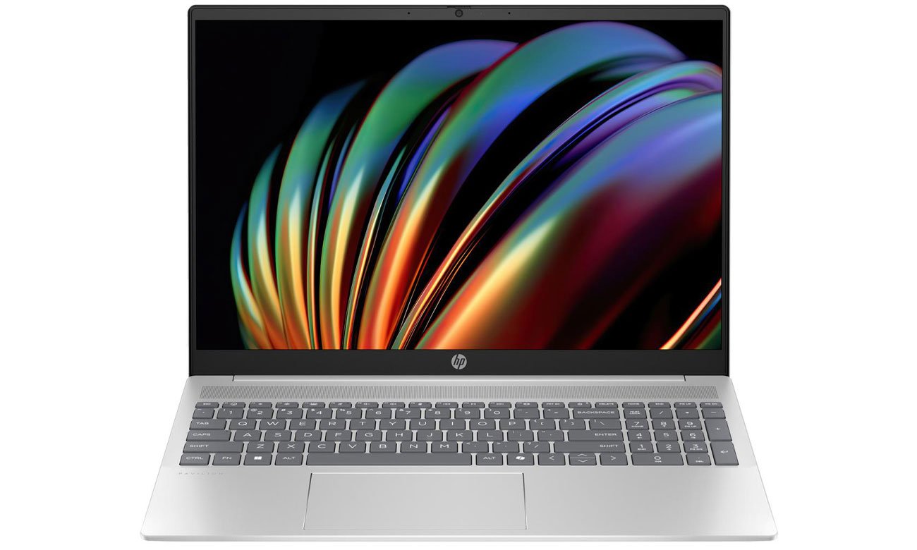 HP Pavilion 16 laptop