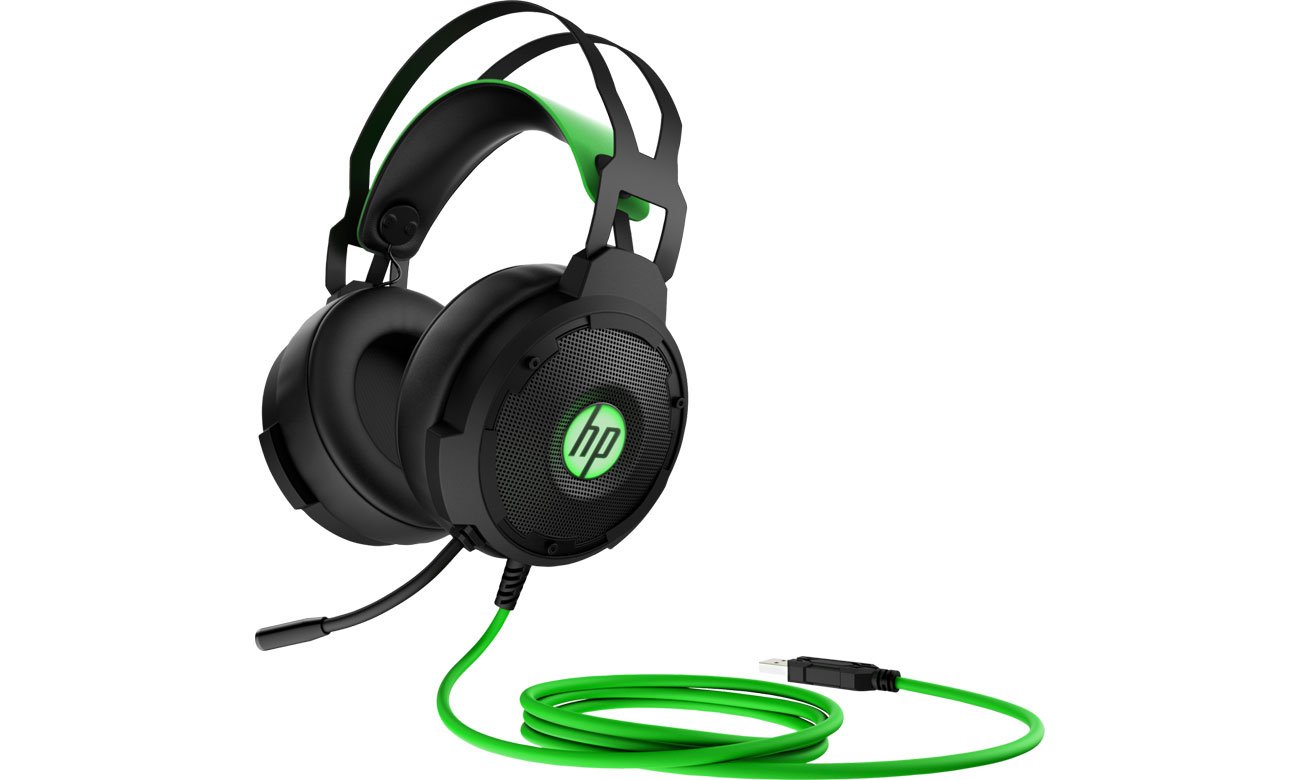 HP Pavilion Gaming 600 Headset