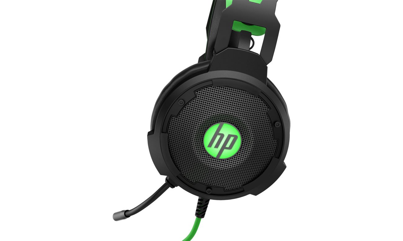 HP Pavilion Gaming 600 Headset