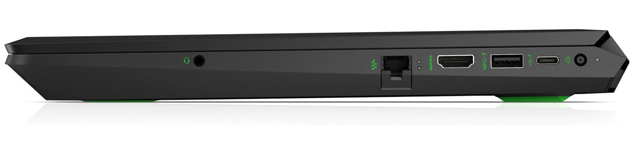 HP Gaming Pavilion 15 Niesamowita wydajność i konkretne osiągi
