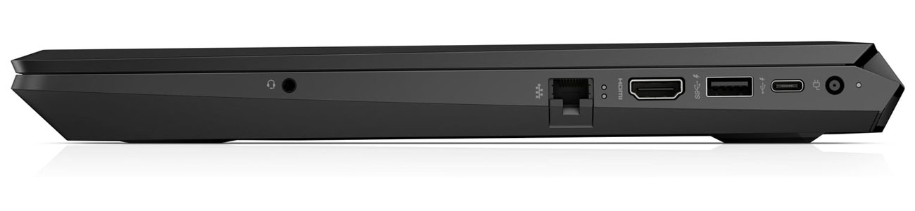 HP Gaming Pavilion 15 Niesamowita wydajność i konkretne osiągi