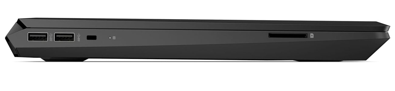 HP Gaming Pavilion 15 USB-C