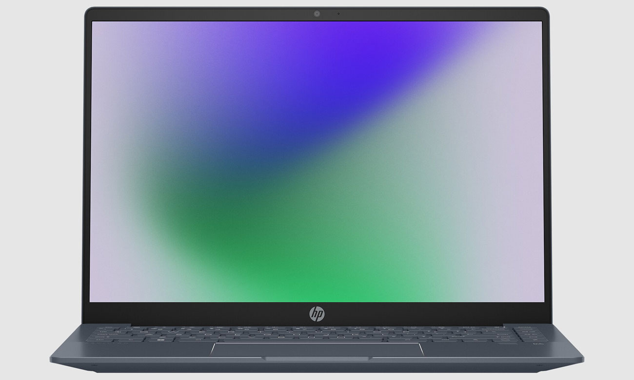 HP Pavilion Plus 14 ekran