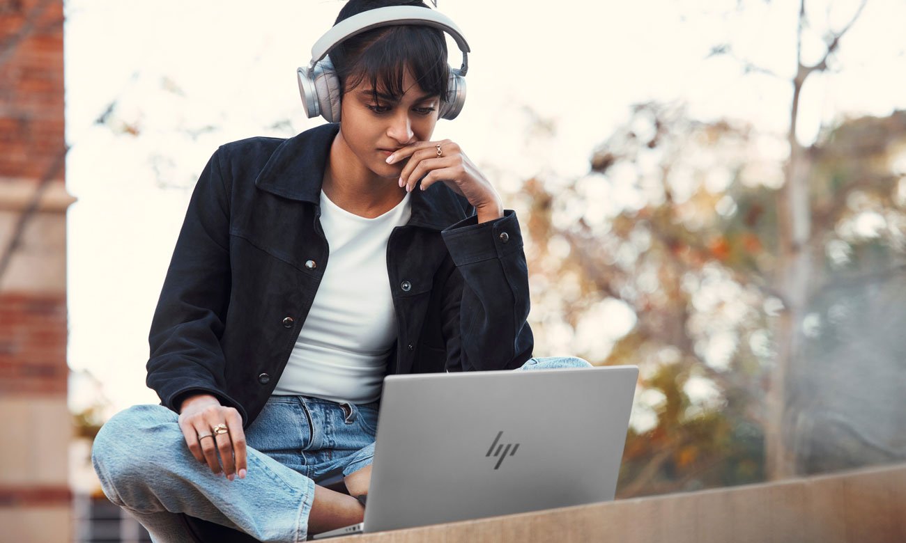 HP Pavilion Plus 14 obudowa