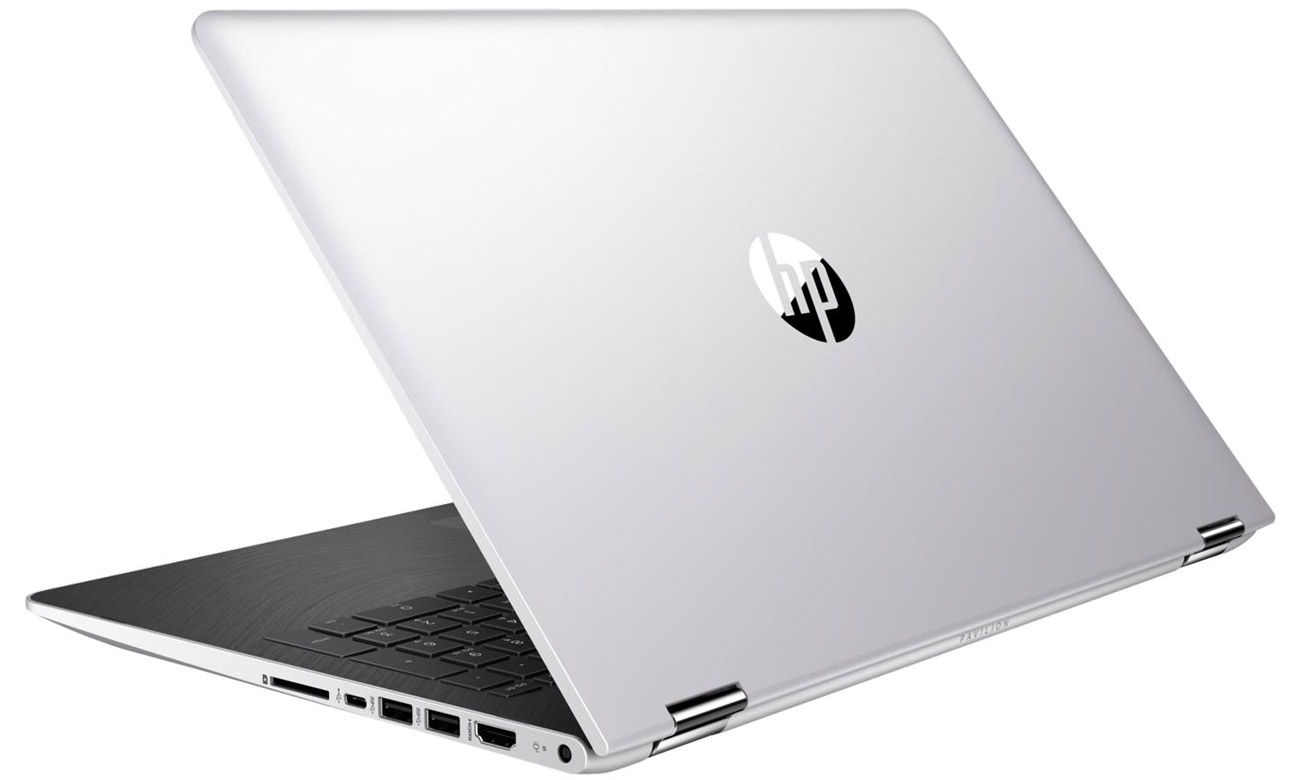 HP Pavilion x360 bateria