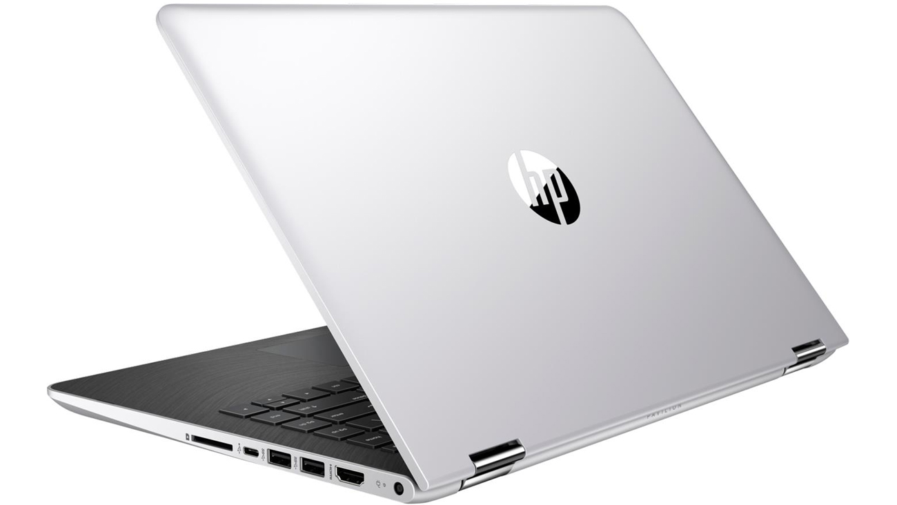 HP Pavilion x360 bateria