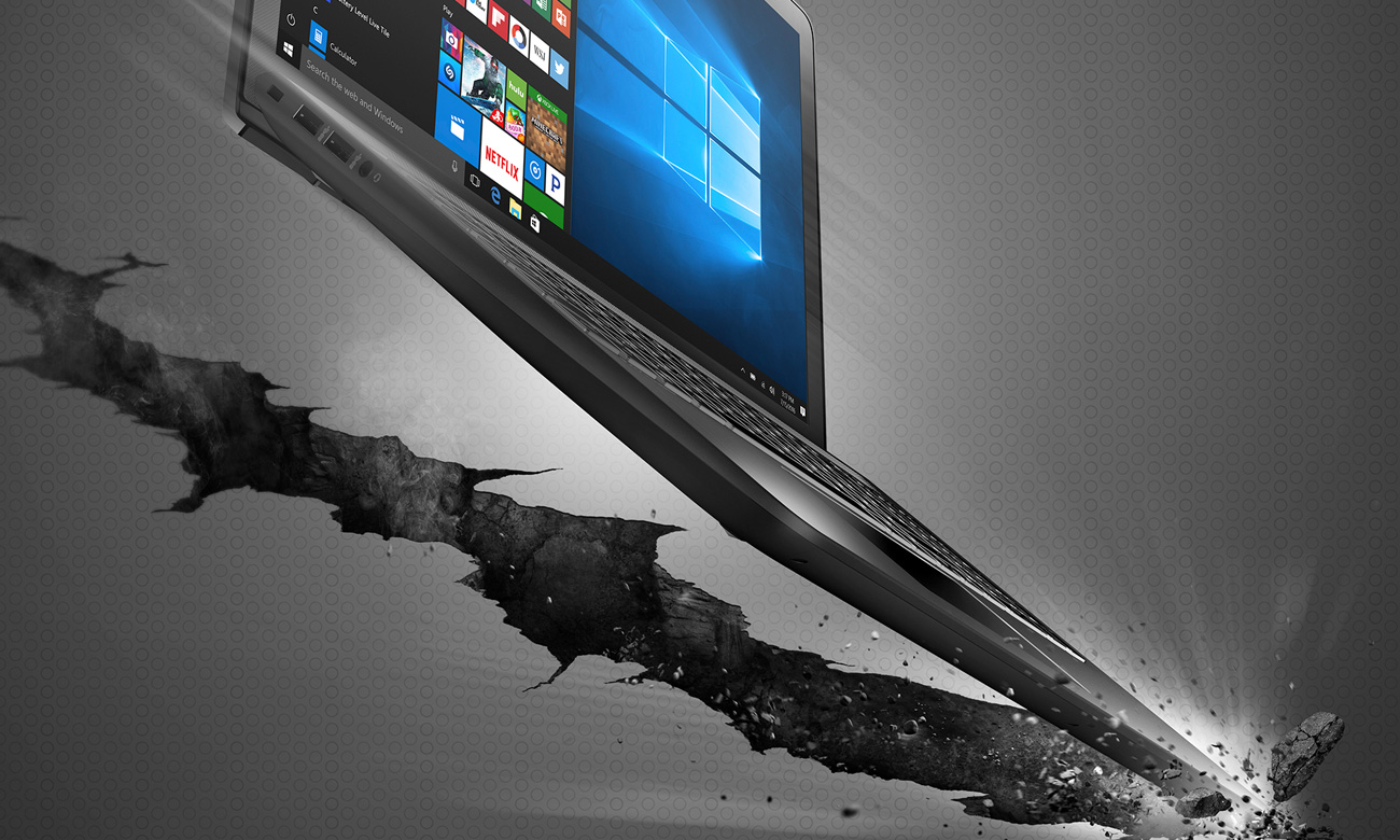 Laptop HP Pavilion Power