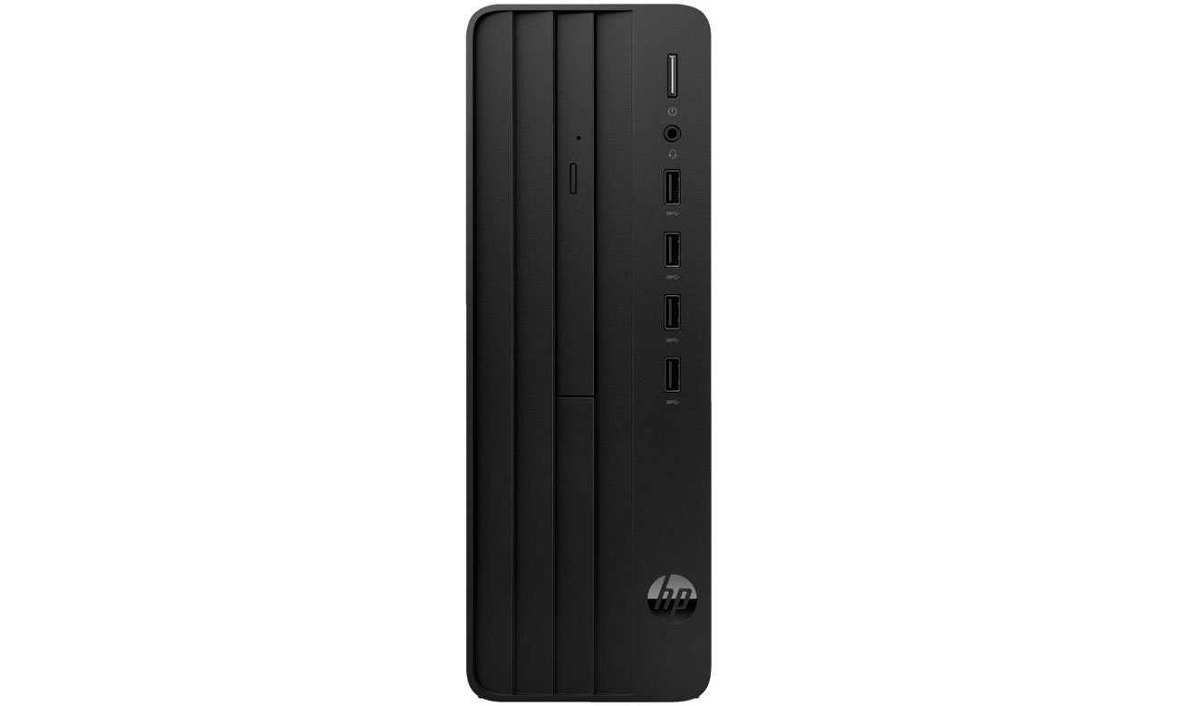 HP Pro 290 G9 SFF porty z przodu