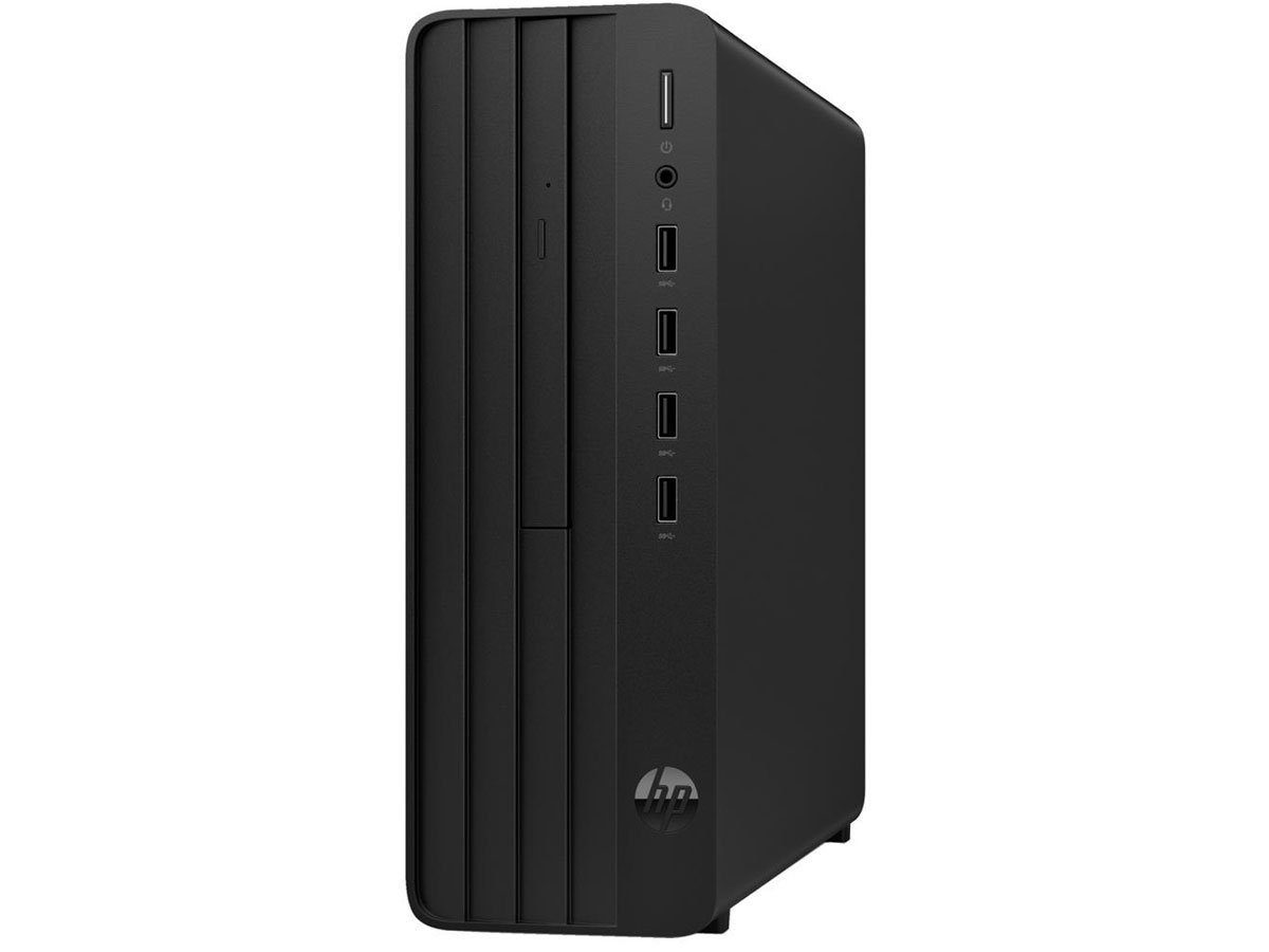 HP Pro 290 G9 SFF wygląd