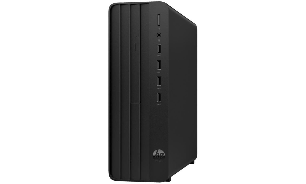 HP Pro 290 G9 SFF wygląd