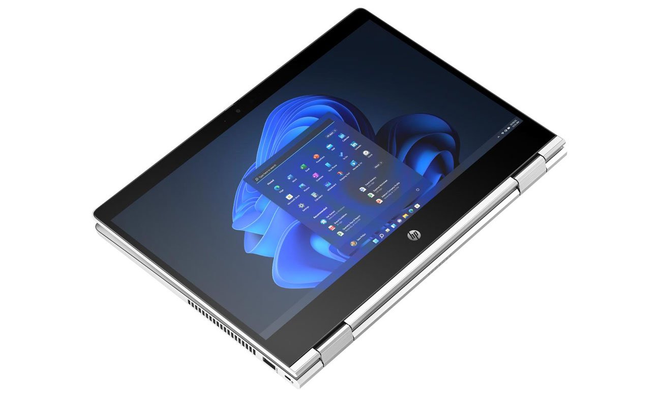 HP Pro 435 G10 x360 zawias 360 stopni