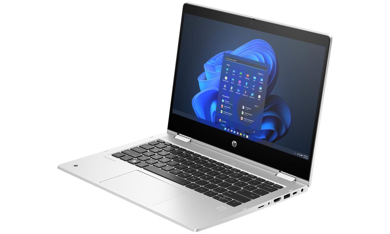Laptop biznesowy HP Pro 435 G10 x360