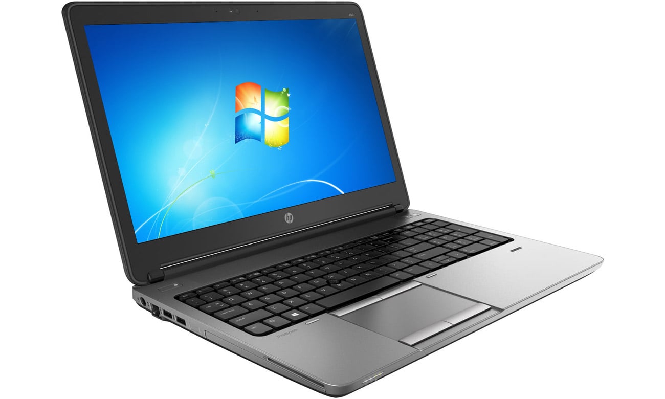 HP ProBook 650 G1 procesor intel core i3