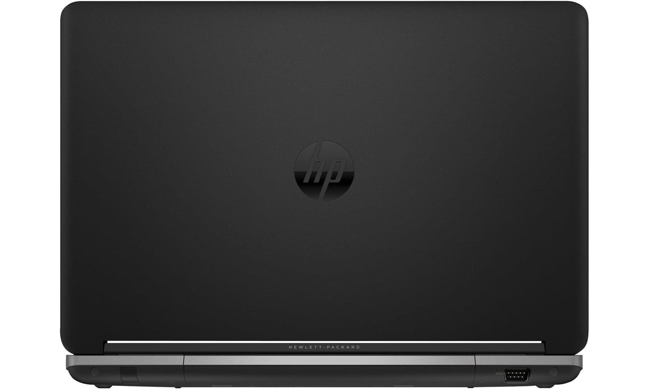 HP ProBook 650 G1 ekonomiczny laptop