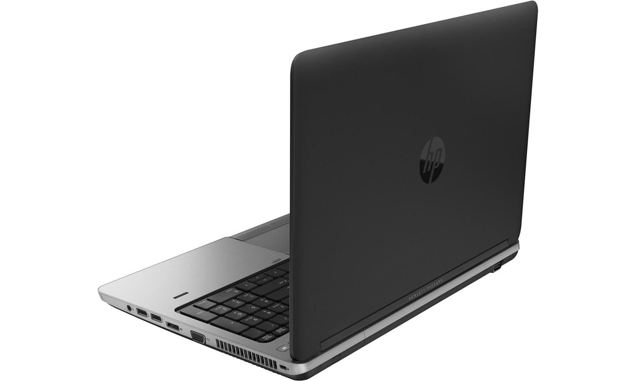 HP ProBook 650 G1 dodatkowa moc dla głośników