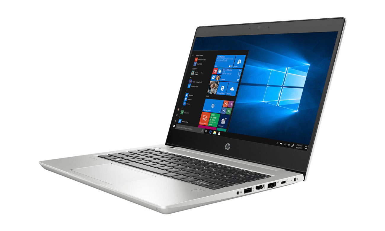 Procesor Intel Core 8 generacji