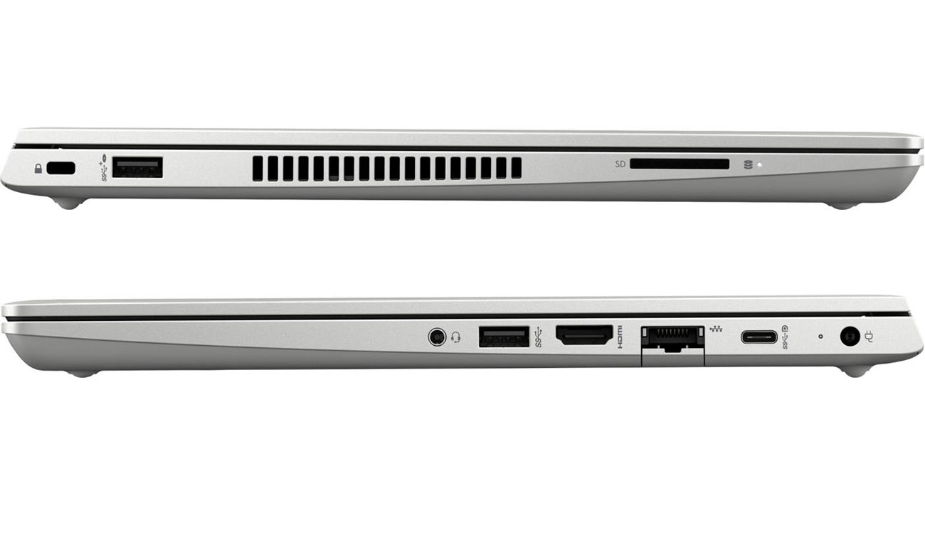 Obudowa z aluminium