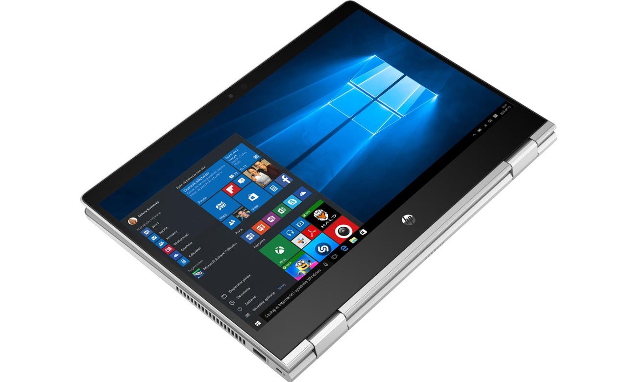 HP ProBook 435 G9 x360 dotykowy ekran