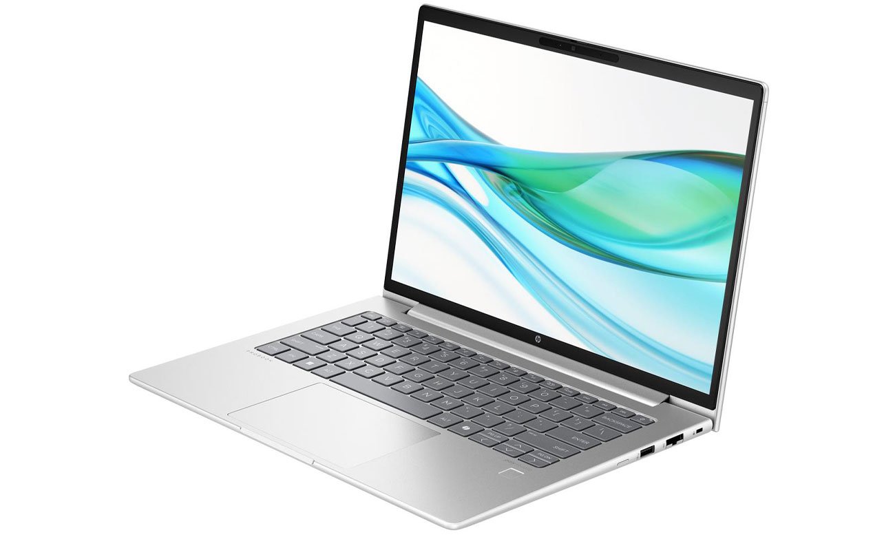 HP ProBook 440 G11 wygląd laptopa